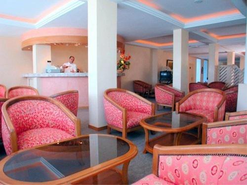 Hotel Residence Nejma Agadir Exterior foto